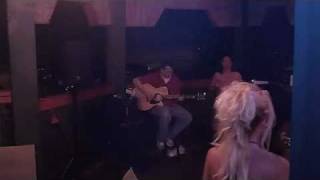 ★FORGET YOU ACOUSTIC GUITAR COVER★HOPE & MATT VIDEO CEE LO GREEN Columbus MS MOPE