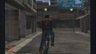 ShenMue: The Beta [Dreamcast] RetroCore Special