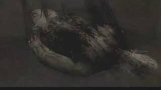 Silent Hill 4: The Room Прохождение - Часть 1: Плохой Сон