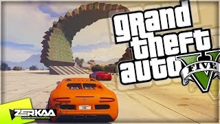 THE SPIRAL CORKSCREW | GTA 5 Funny Moments | E471 (with The Sidemen) (GTA 5 Xbox One)