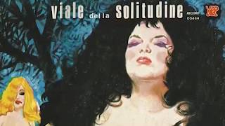 Viale della solitudine