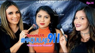 "Península de Yucatán (Cancún)" ♡ #Maquillaje911♡ Episodio 014 ♡ Osyley