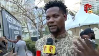 SOME COMEDIANS DON'T TAKE ADVICE - MC SHAKARA (Nigerian Entertainment News)