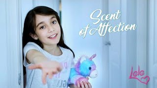 LELE - SCENT OF AFFECTION ★ Original Song by Lele - Family Love