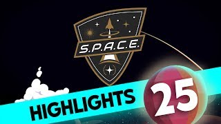 Pen & Paper: S.P.A.C.E., Chat Duell - Harry Potter Spezial & Final Table | Highlights KW 26