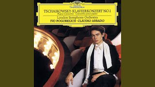 Tchaikovsky: Piano Concerto No. 1 in B-Flat Minor, Op. 23, TH 55 - 1. Allegro non troppo e...