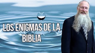 Los Enigmas de la Biblia