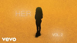 H.E.R. - Changes (Audio)
