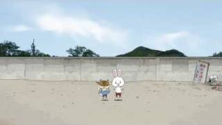 紙兎ロペ「海編」