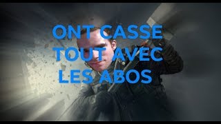 [LIVE RAINBOW ??] PARTIE PERSO TRYHARD !!! Viens affronter les abonnés et montrer ton lvl ?