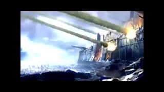 Warhammer 40000 The Squad Command - Cutscenes (All Missions)
