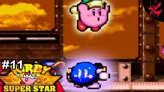Kirby Super Star #11 Meta Knight Sin máscara