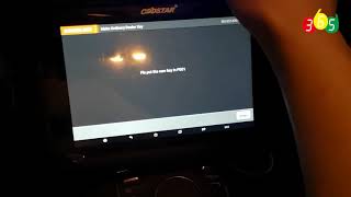 OBDSTAR X300 DP PLUS Program 2014 Audi A3 MQB Key  obdii365