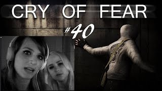 Cry of Fear #40 - Die Mauer muss weg