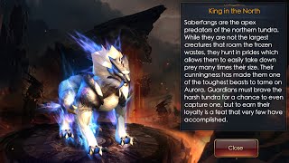 Legacy of Discord - Diablo666 - Activate Saberfang!