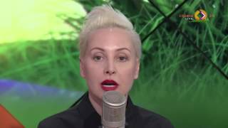 Ирина Миронова в эфире Страны FM