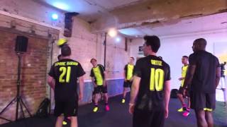 Puma Tricks Event | Footy Boots