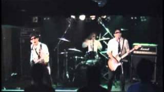 【嬉しい程に片思い】Theシーチキンズ