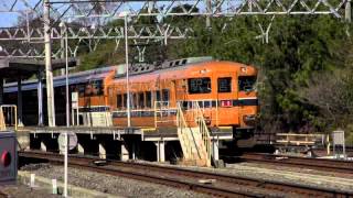 【リレー映像】近鉄特急／今は無き「京都・大阪難波」行きの30000系VistaEX 重連編成