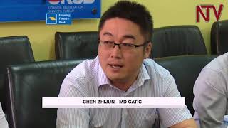 Uganda registration services bureau to construct 15 million dollar one stop centre