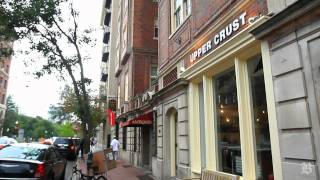 From Brazil to Beacon Hill