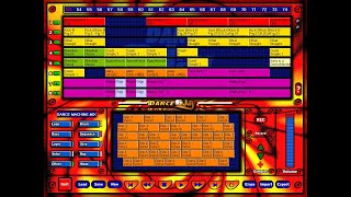 Dance eJay 1 - Dance Machine