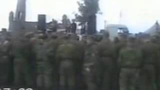 Песни под гитару! Армейские и дворовые песни