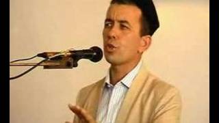 Domla Azizxo'ja ma'ruzalari 1