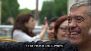 Teach With Dave training in London 2019