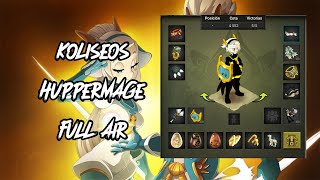 KOLISEO 1VS1 HUPPERMAGE FULL AIR 200