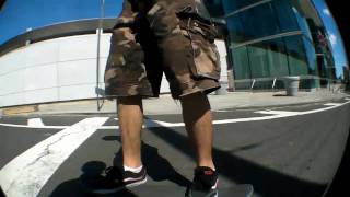 How to Heelflip
