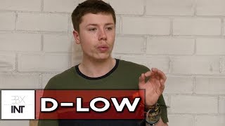 D-low | Post GBB 2018