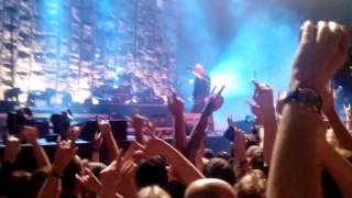 Disturbed - Immortalized (Live, Stadium Live, Moscow, 16.03.17)