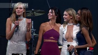 amfAR GALA 2015 at Festival de Cannes Highlights by Fashion Channel