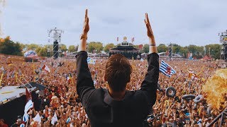Sefa - One Tribe (Official Defqon.1 Anthem)