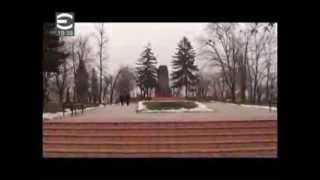 ТВ ЕВРОПА 16 02 2014-интервю на Георги Козарев-кмет на град ПЕЩЕРА
