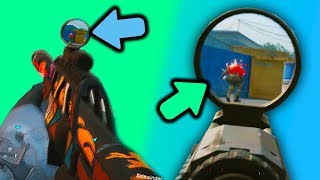 ЭТО ТАКТИКА ЗА МЕДИКА НА Д17 В WARFACE | ОШИБКИ ВАРФЕЙС