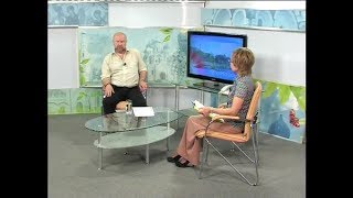 Cвет Угреши 23. 05. 2018. Гость программы: Александр Евдокимов, профессор теологии. Толерантность.
