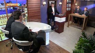 Година "ЧЕ" з Єгором Чечериндою | 9 березня | Частина 1