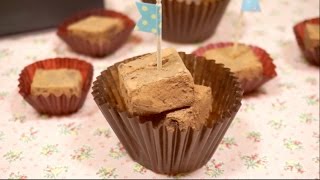 How to make Nama Chocolate (생초콜릿 / 파베초콜릿 만들기) | SweetHailey