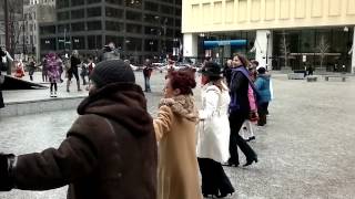 3ти Март в Чикаго