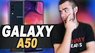 СТОИТ ЛИ ПОКУПАТЬ Samsung Galaxy A50/Стоит ли покупать Самсунг А50 2020