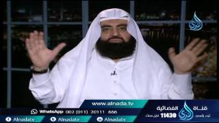 القيم الاخلاقية في فتح مكة 6 | إنما الأمم الأخلاق | الشيخ متولي البراجيلي 2 9 2015
