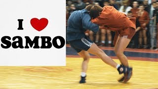 SAMBO/HIGHLIGHTS/ Самбо Лучшие моменты