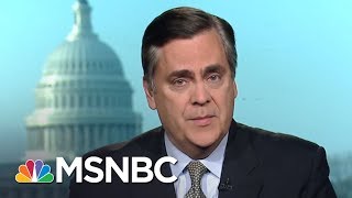 Michael Cohen Raid Like A Nuclear Strike, Says Senator | Morning Joe | MSNBC