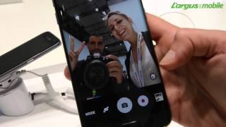 Samsung Galaxy S7, toutes les nouveautés et astuces