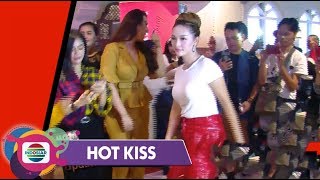 Blak Blakan!!! Kris Hatta Buka Suara Dirinya Naksir Zaskia Gotik | Hot Kiss