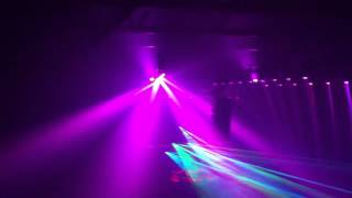 Get Your Hands Up (Sub Zero Project) @ REVERZE 2016