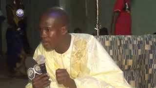 Li Mame Cheikh Ibrahima Fall Wakhone Serigne Yaaram Mbaye