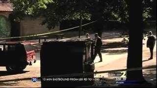 WSB_Willie Knighton Killed near Collier Park